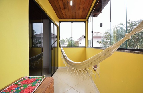 Sao Joao do Rio Vermelho Apartment | Maricota Residential