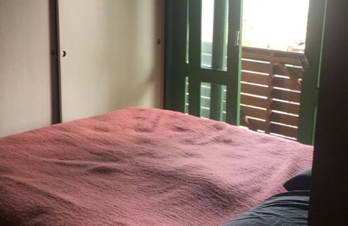 Rio Vermelho Sul House | Casa com Piscina Trilha Praia do Moçambique