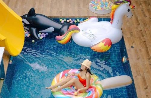 Kao Yai Villa | Breeze Casa Private Pool Villas