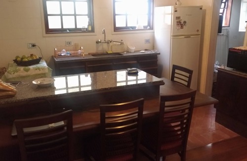 Campos do Jordao Apartment | Apartment in Morro do Elefante Campos do Jordão