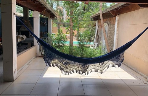 Vila Doutor Joao Rosa House | Your Home to Bonito/Pantanal