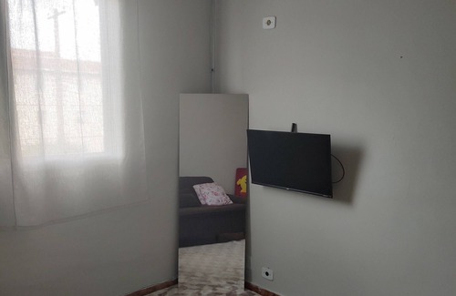 Sao Jose dos Campos Apartment | Apartamento JK