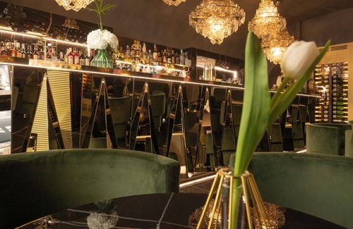 Bari City Centre Hotel | Bra Hotel