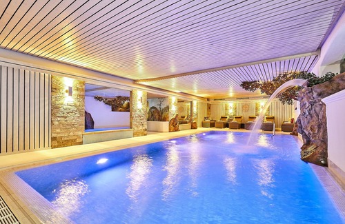 Reit im Winkl Apartment | Brach vacation apartment in a central location