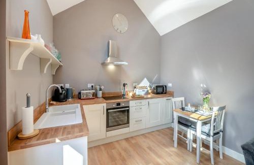 Newton-on-Rawcliffe House | Bracken At Holly House - Uk44469