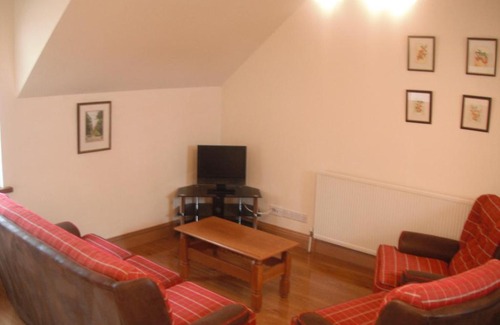 Crumlin Apartment | BRACKLEY