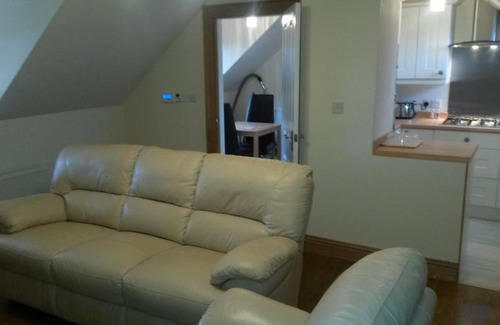 Crumlin Apartment | BRACKLEY