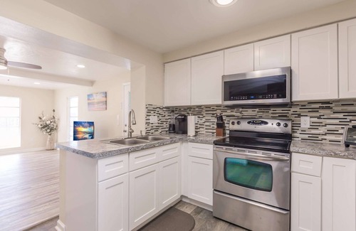 South Bradenton House | Bradenton Intercoastal Living - close to beaches