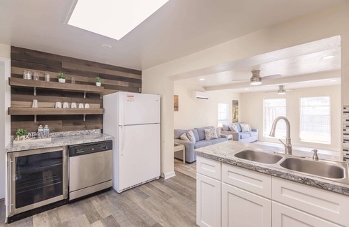 South Bradenton House | Bradenton Intercoastal Living - close to beaches