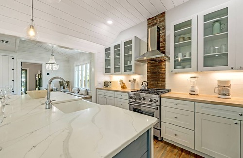 River District House | Bradenton Oasis with Pool, Guest Studio and Near Beaches