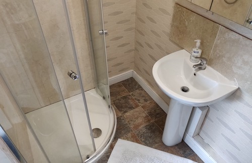 Bradford Apartment | Bradford Apartments Flat 95