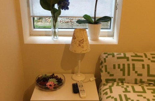 Milton Keynes House | Bradwell Common Guesthouse