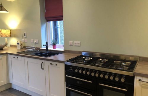 Brodick House | Braeaig is a Modern, Well Equipped Two Bedroom Bungalow in the heart of Brodick