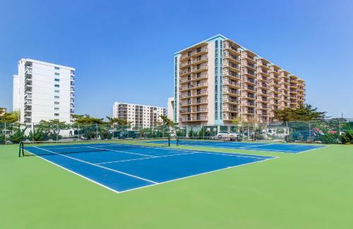 North Ocean City Apartment | Braemar Towers