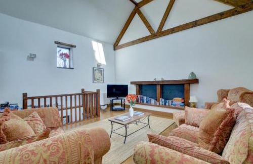 Barbrook House | Bramble Cottage
