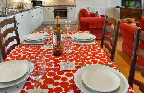 Babcary House | Bramble Cottage - Uk47505