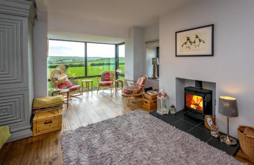 Llanengan House | Brambles