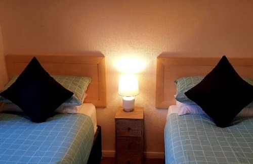 Paignton Cabin | Brambles Holiday Lodges