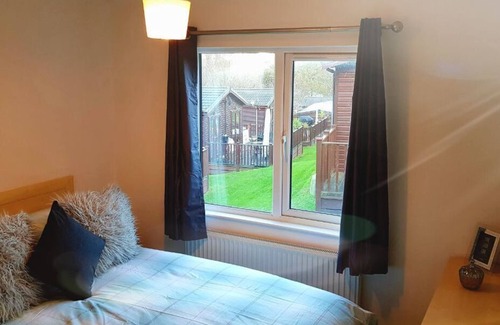 Paignton Cabin | Brambles Holiday Lodges