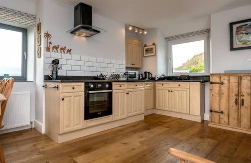 Llanengan House | Brambles in the beautiful Abersoch