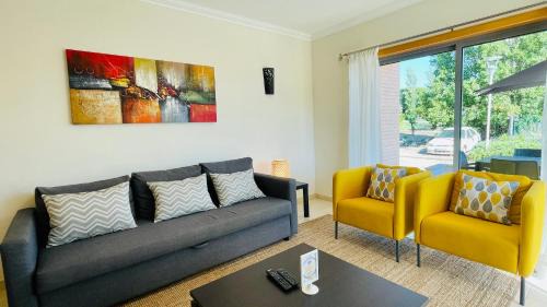 Branqueira Villa | Branca by Check-in Portugal