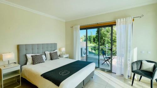 Branqueira Villa | Branca by Check-in Portugal