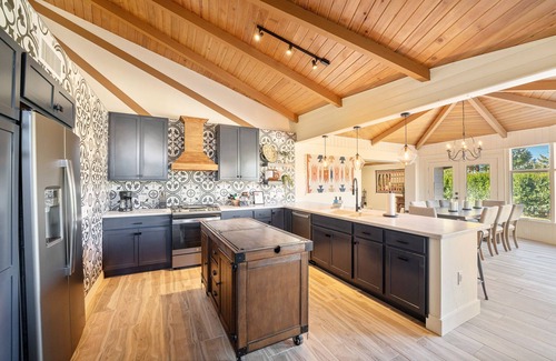 West Sedona House | Brand New 2 Bed/2.5 Bath Renovation, Centrally Located in Sedona