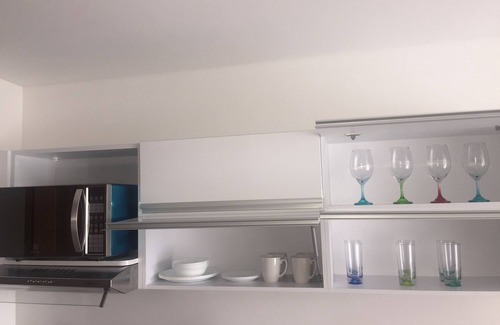 Cali Apartment | Brand New 2 Bedroom Modern Apartment in Exclusive Chipichape Neighbourhood