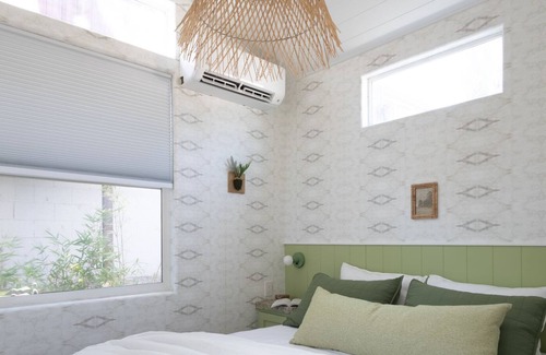 Leucadia Cottage | Brand new, 2 blocks to Beacon's Beach - freshly renovated bungalow in Leucadia