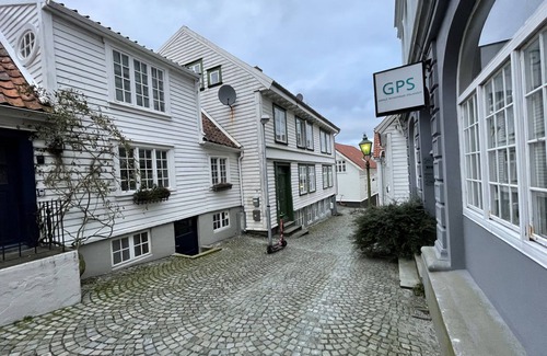 Stavanger Apartment | Brand-New 2bd Apt in Heart of Stavanger 0 min to Downtown