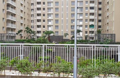Sanganer Apartment | brand new,2BHK ,swimming pool,zacuzzi, Gym,Spa,Garden,secure ,gated,pvt. parking