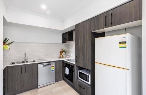 Browns Plains House | Brand New 2BR well designed home at Brown Plains