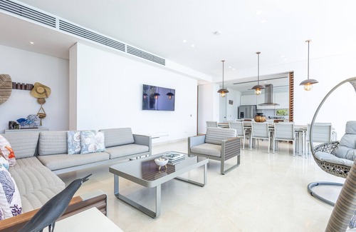 Porto Nao Villa | Brand new 4BR Villa at Calablanca