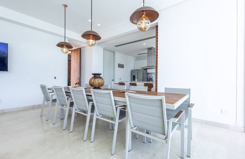 Porto Nao Villa | Brand new 4BR Villa at Calablanca