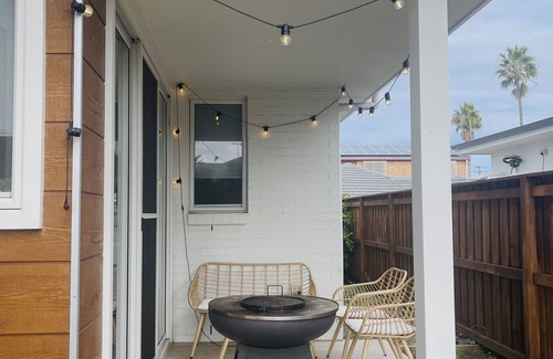 Redhead House | Brand new 5 star category home at RedHead beach