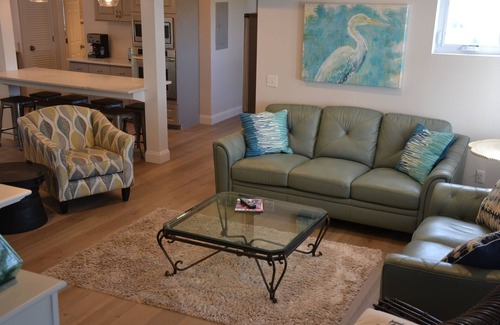 Pine Point House | Brand New 6 Bedrooms, 5.5 baths, with water views, sleeps 18