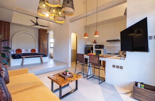 Padonan Apartment | Brand new apartment | Divine mediterranean-style