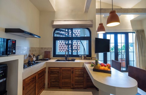 Padonan Apartment | Brand new apartment | Divine mediterranean-style