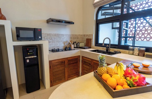 Padonan Apartment | Brand new apartment | Divine mediterranean-style