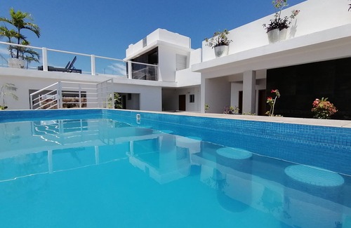 Luis Donaldo Colosio Apartment | BRAND NEW BEAUTIFULL PENTHOUSE, COZZY AND COMFORTABLE