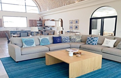 Puerto Penasco Apartment | Brand New Beautiful House La Brisas by Kivoya