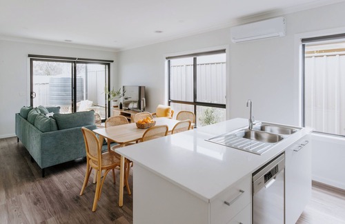 Sale House | Brand New, Beautifully Styled Home in Sale. 3 bed/2 bath. Ultra Fast Wifi