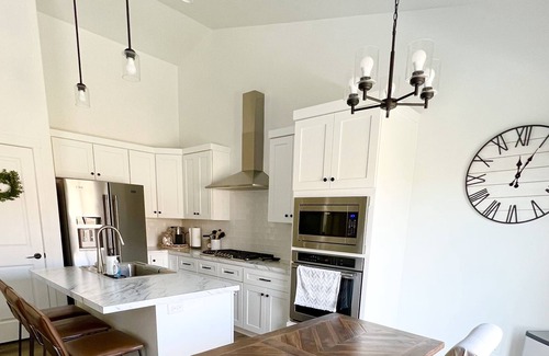 Tri-Cities House | Brand NEW, charming 3 bedroom home in West Pasco!