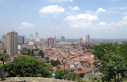 San Antonio Apartment | Brand New Cozy Apartment Cali - San Antonio. Very Clean And Very Private