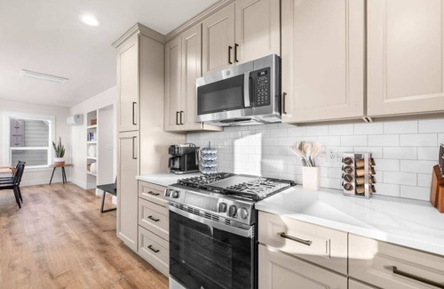 Lincoln City House | Brand New Custom Construction | Ocean Views | Hot Tub | Arcade | Sleeps 20