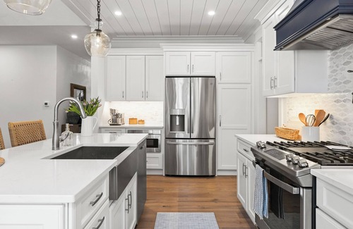 Mashpee House | Brand New Custom Home Masphee
