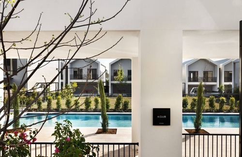 Richlands House | Brand-new Entire Terrace Home