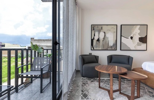 Tepic Apartment | Brand new executive apartment