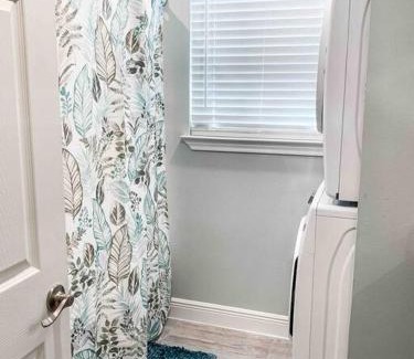 Cedar Lane House | BRAND NEW gorgeous water front home on Caney Creek