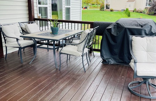 Bellefonte House | Brand new home close to Penn State